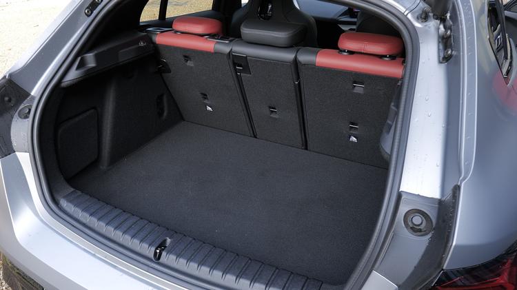 BMW 1 SERIES HATCHBACK M135 xDrive 5dr Step Auto [Tech+ Pack]